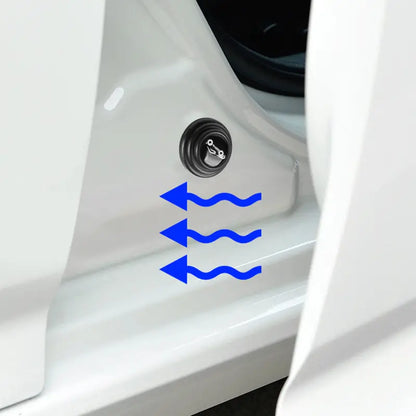 AMORTIGUADOR DE PUERTAS CARRO X 10 Unidades