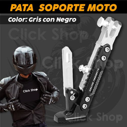 PATA PARA MOTO (UNIVERSAL)