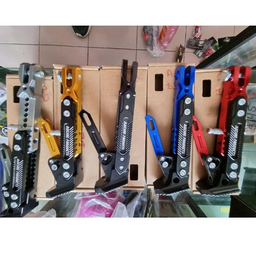 PATA PARA MOTO (UNIVERSAL)