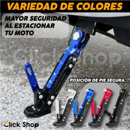 PATA PARA MOTO (UNIVERSAL)