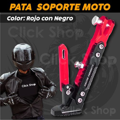 PATA PARA MOTO (UNIVERSAL)