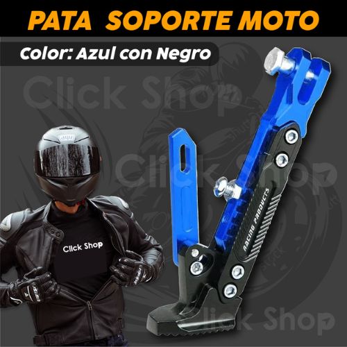 PATA PARA MOTO (UNIVERSAL)