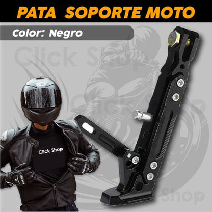 PATA PARA MOTO (UNIVERSAL)
