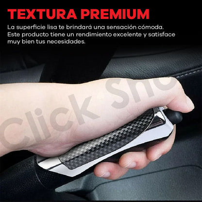 CUBIERTA FRENO DE MANO