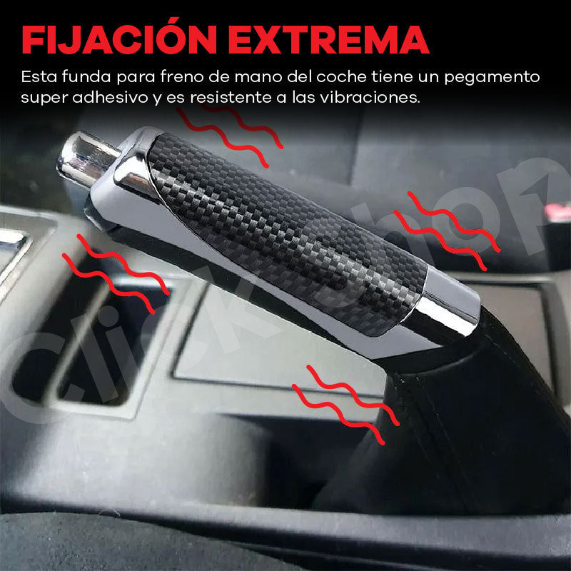 CUBIERTA FRENO DE MANO
