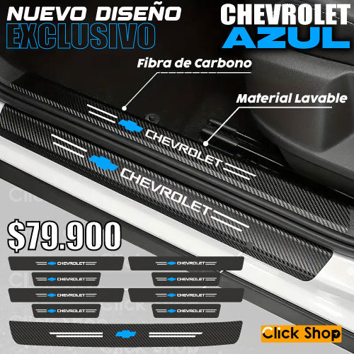 8 PROTECTORES +1 BAUL