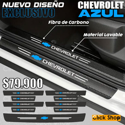 8 PROTECTORES +1 BAUL