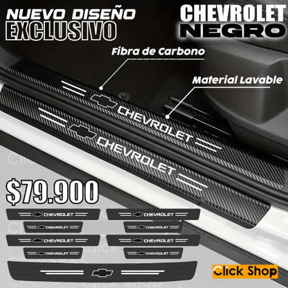 8 PROTECTORES +1 BAUL