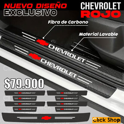 8 PROTECTORES +1 BAUL