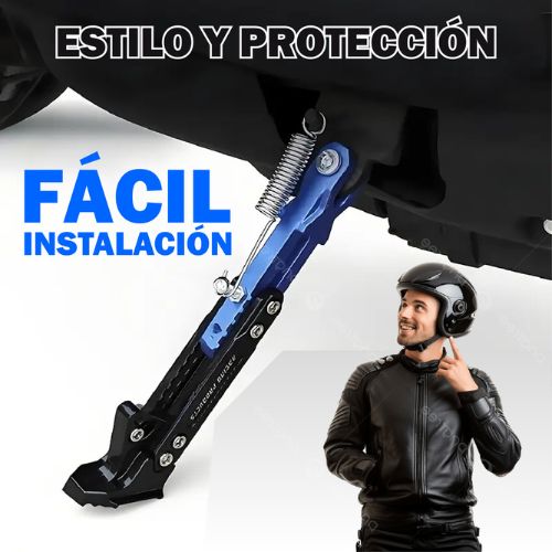 PATA PARA MOTO (UNIVERSAL)