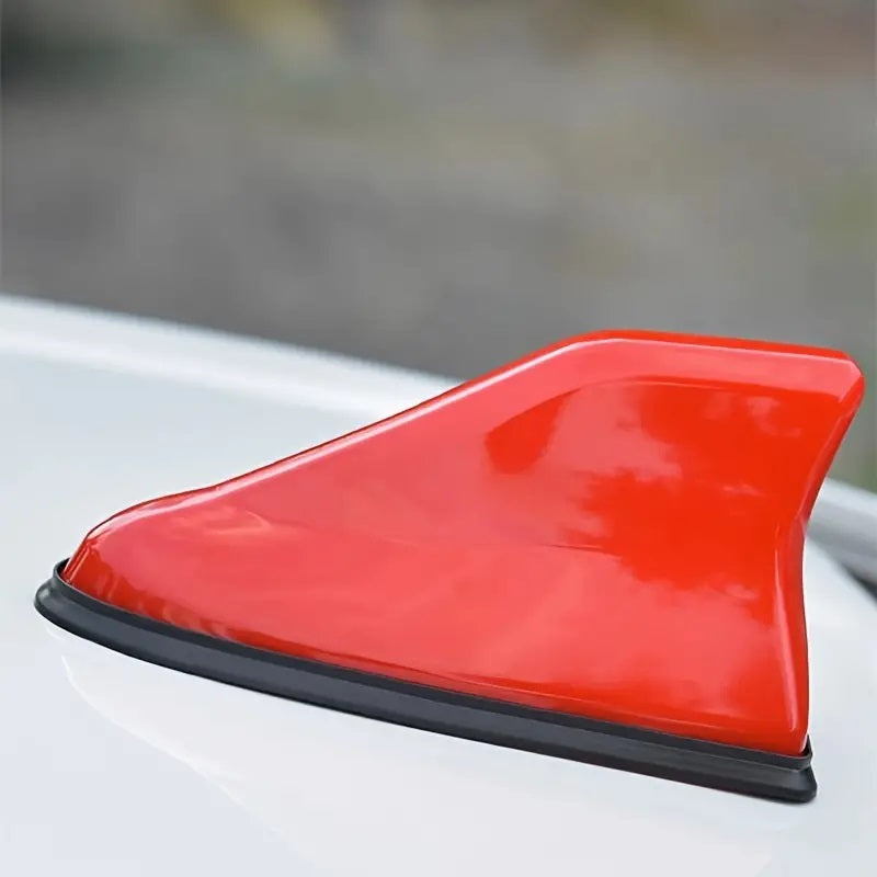 ANTENA TIBURÓN PARA CARRO